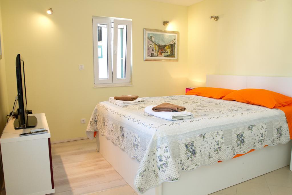 Apartments & Rooms Toni Split Rom bilde