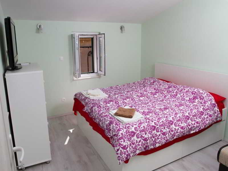 Apartments & Rooms Toni Split Eksteriør bilde