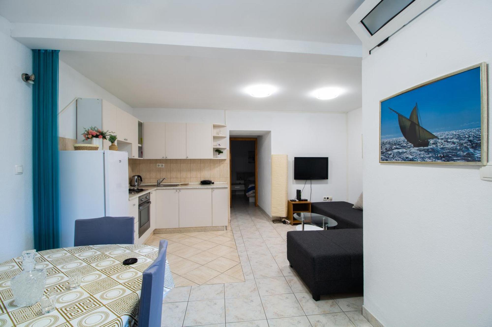 Apartments & Rooms Toni Split Rom bilde