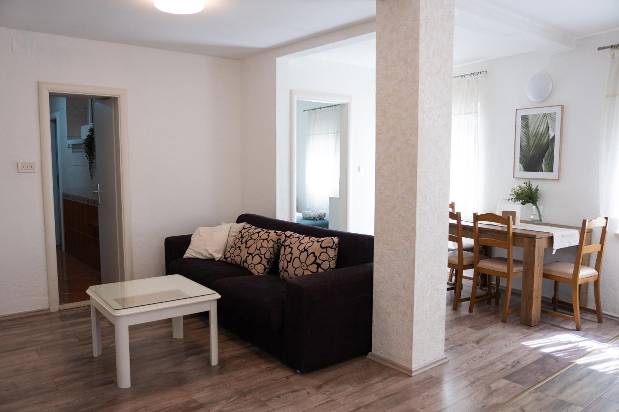 Apartments & Rooms Toni Split Eksteriør bilde