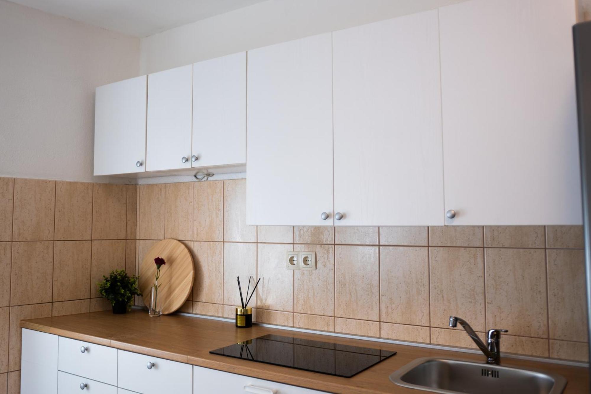 Apartments & Rooms Toni Split Eksteriør bilde