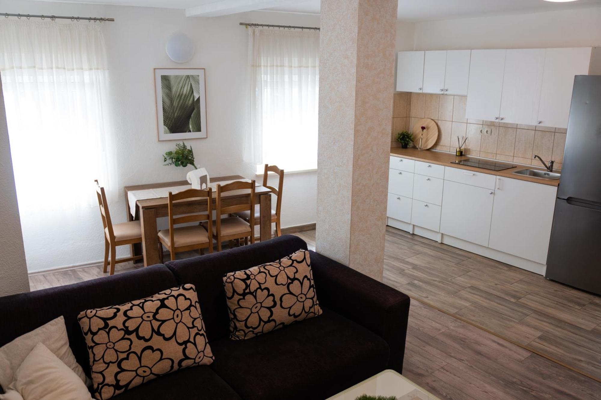 Apartments & Rooms Toni Split Eksteriør bilde