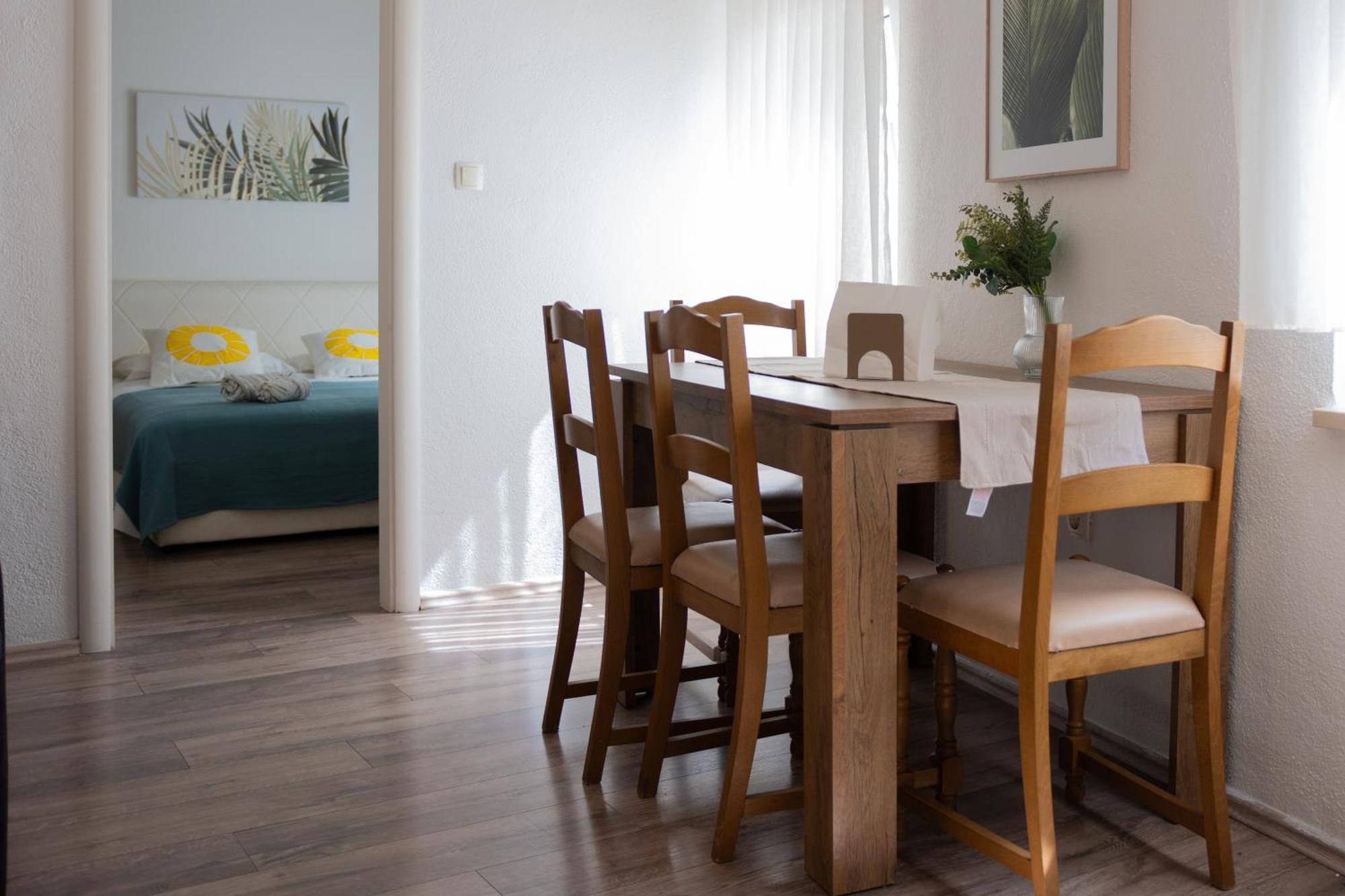 Apartments & Rooms Toni Split Eksteriør bilde