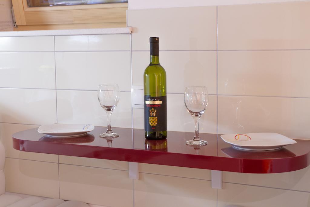 Apartments & Rooms Toni Split Rom bilde