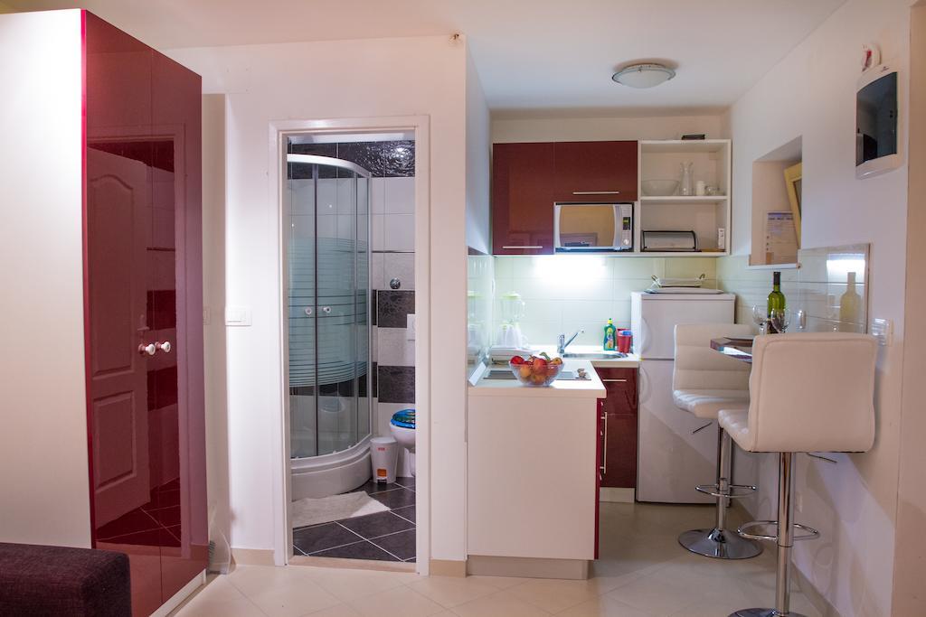 Apartments & Rooms Toni Split Rom bilde