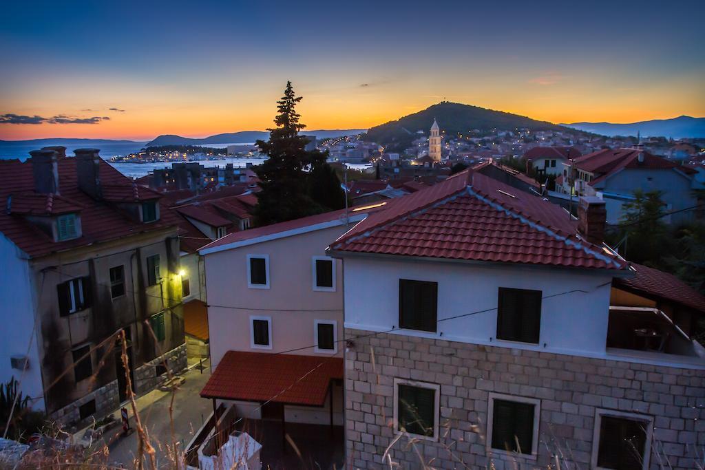 Apartments & Rooms Toni Split Rom bilde
