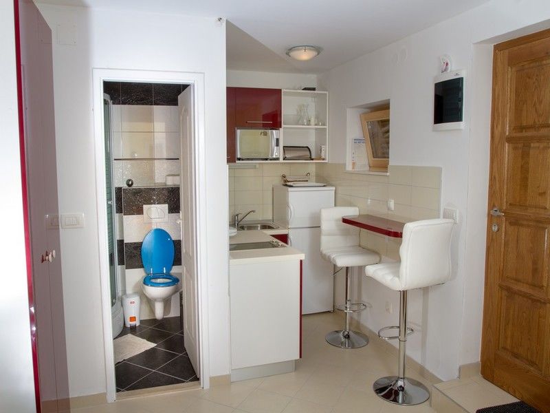 Apartments & Rooms Toni Split Eksteriør bilde