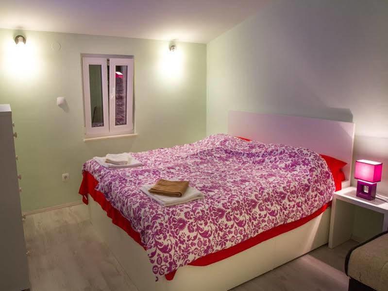 Apartments & Rooms Toni Split Eksteriør bilde
