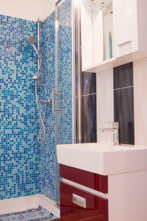 Apartments & Rooms Toni Split Rom bilde