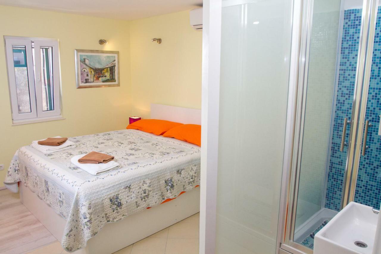 Apartments & Rooms Toni Split Rom bilde