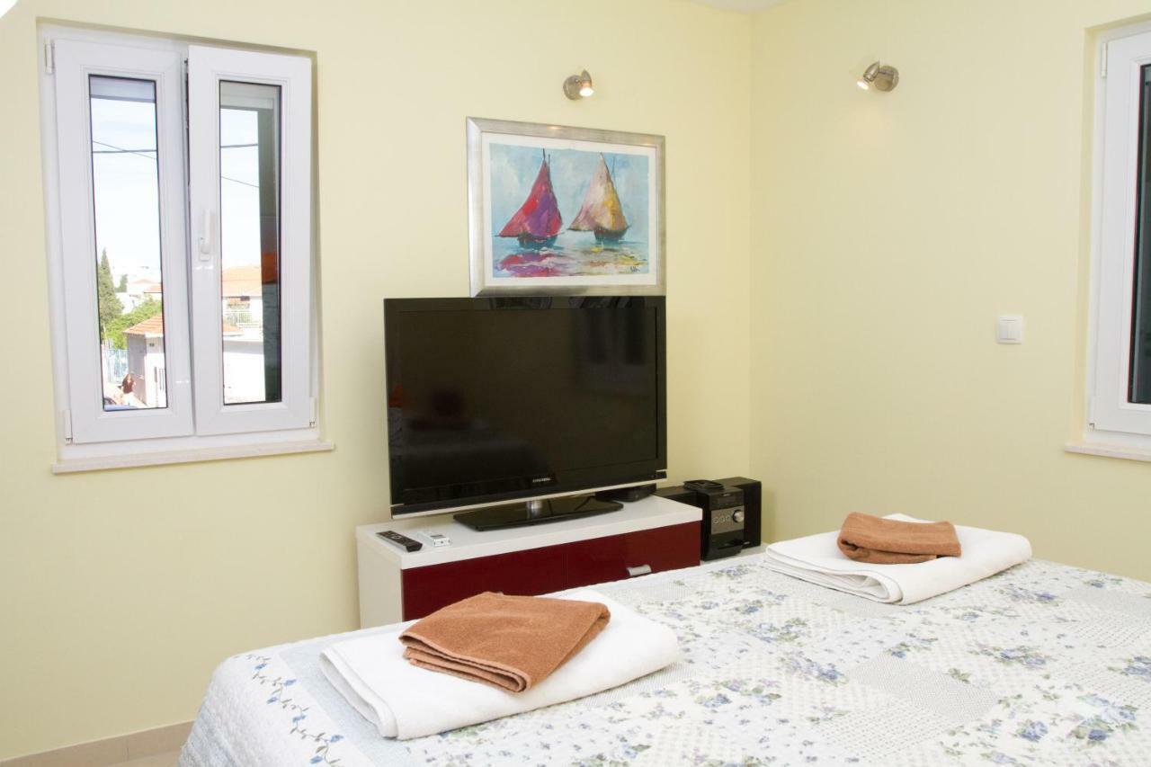 Apartments & Rooms Toni Split Rom bilde