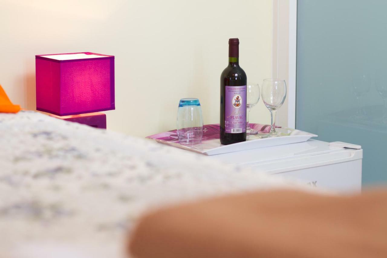 Apartments & Rooms Toni Split Rom bilde