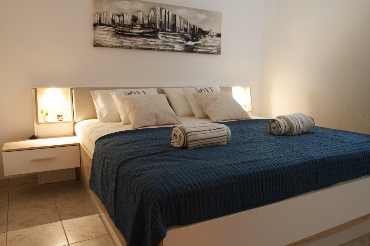 Apartments & Rooms Toni Split Eksteriør bilde