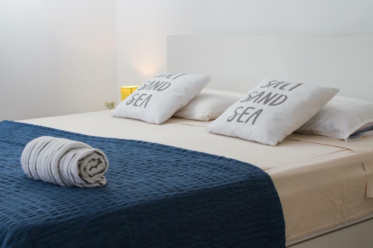 Apartments & Rooms Toni Split Eksteriør bilde